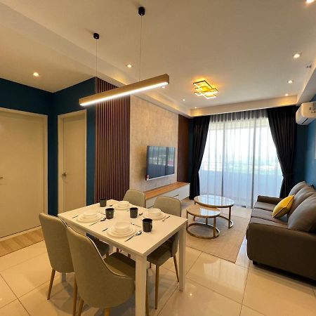 Horizon Suites By Ch Homes, Klia Sepang Dış mekan fotoğraf