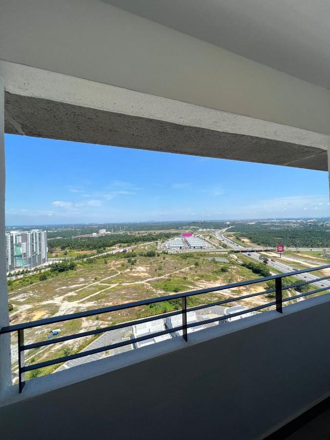 Horizon Suites By Ch Homes, Klia Sepang Dış mekan fotoğraf