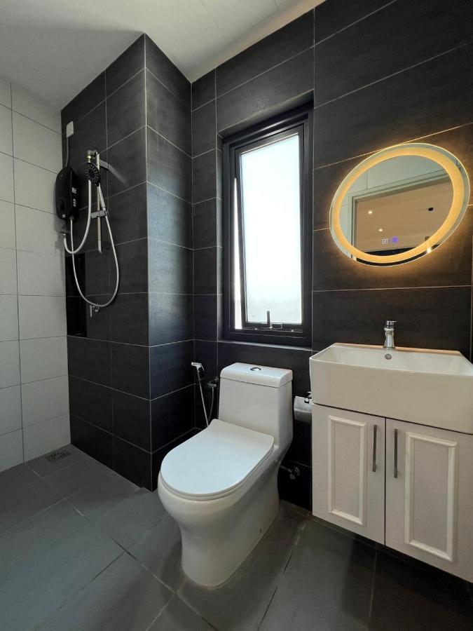 Horizon Suites By Ch Homes, Klia Sepang Dış mekan fotoğraf