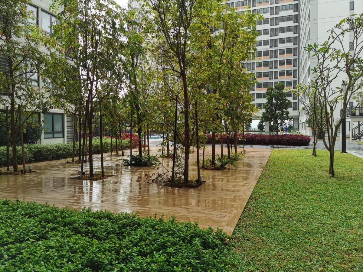 Horizon Suites By Ch Homes, Klia Sepang Dış mekan fotoğraf