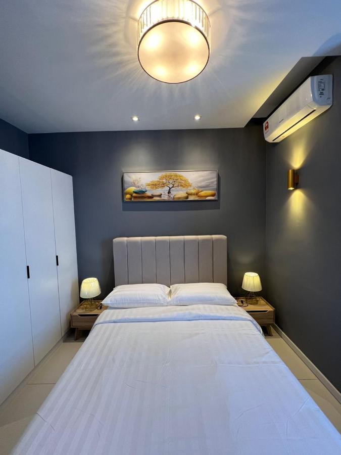 Horizon Suites By Ch Homes, Klia Sepang Dış mekan fotoğraf