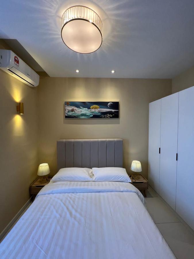 Horizon Suites By Ch Homes, Klia Sepang Dış mekan fotoğraf