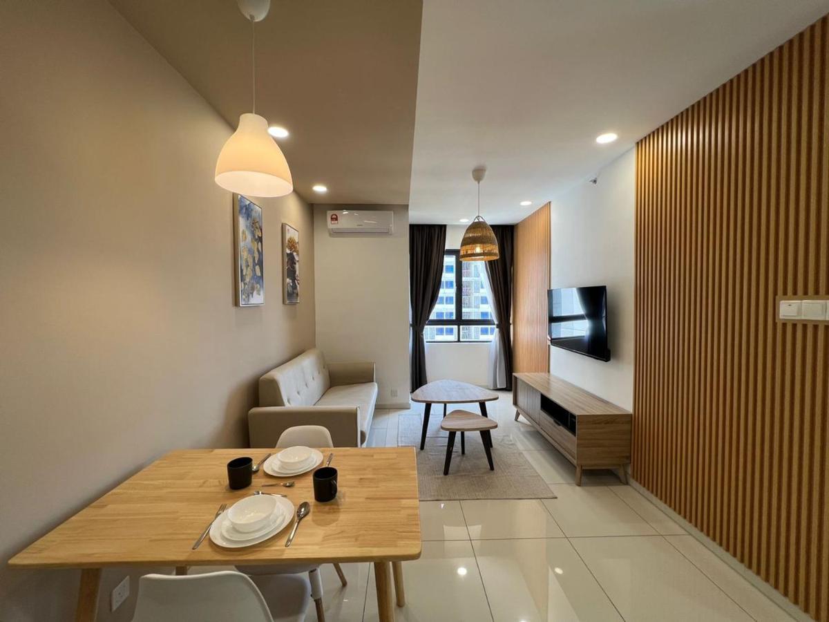 Horizon Suites By Ch Homes, Klia Sepang Dış mekan fotoğraf