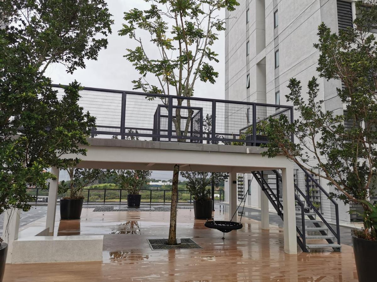Horizon Suites By Ch Homes, Klia Sepang Dış mekan fotoğraf
