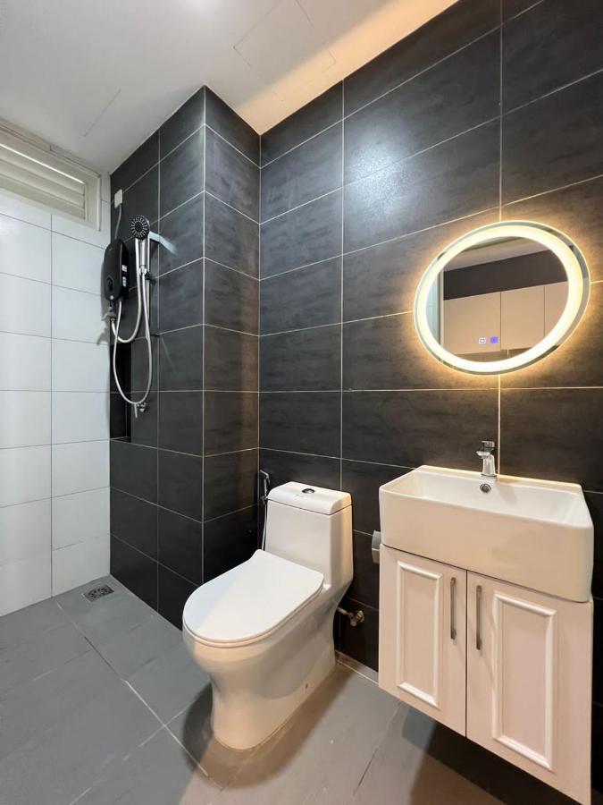 Horizon Suites By Ch Homes, Klia Sepang Dış mekan fotoğraf
