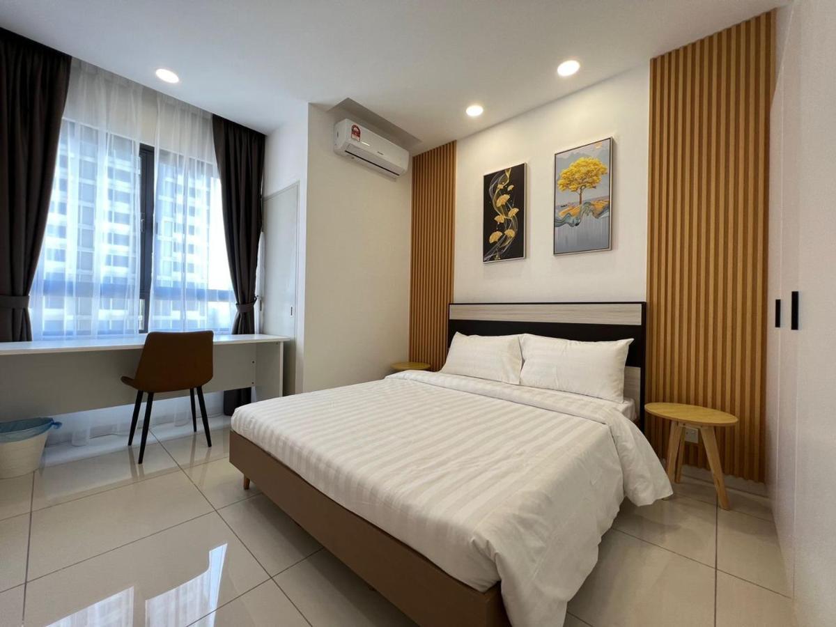Horizon Suites By Ch Homes, Klia Sepang Dış mekan fotoğraf