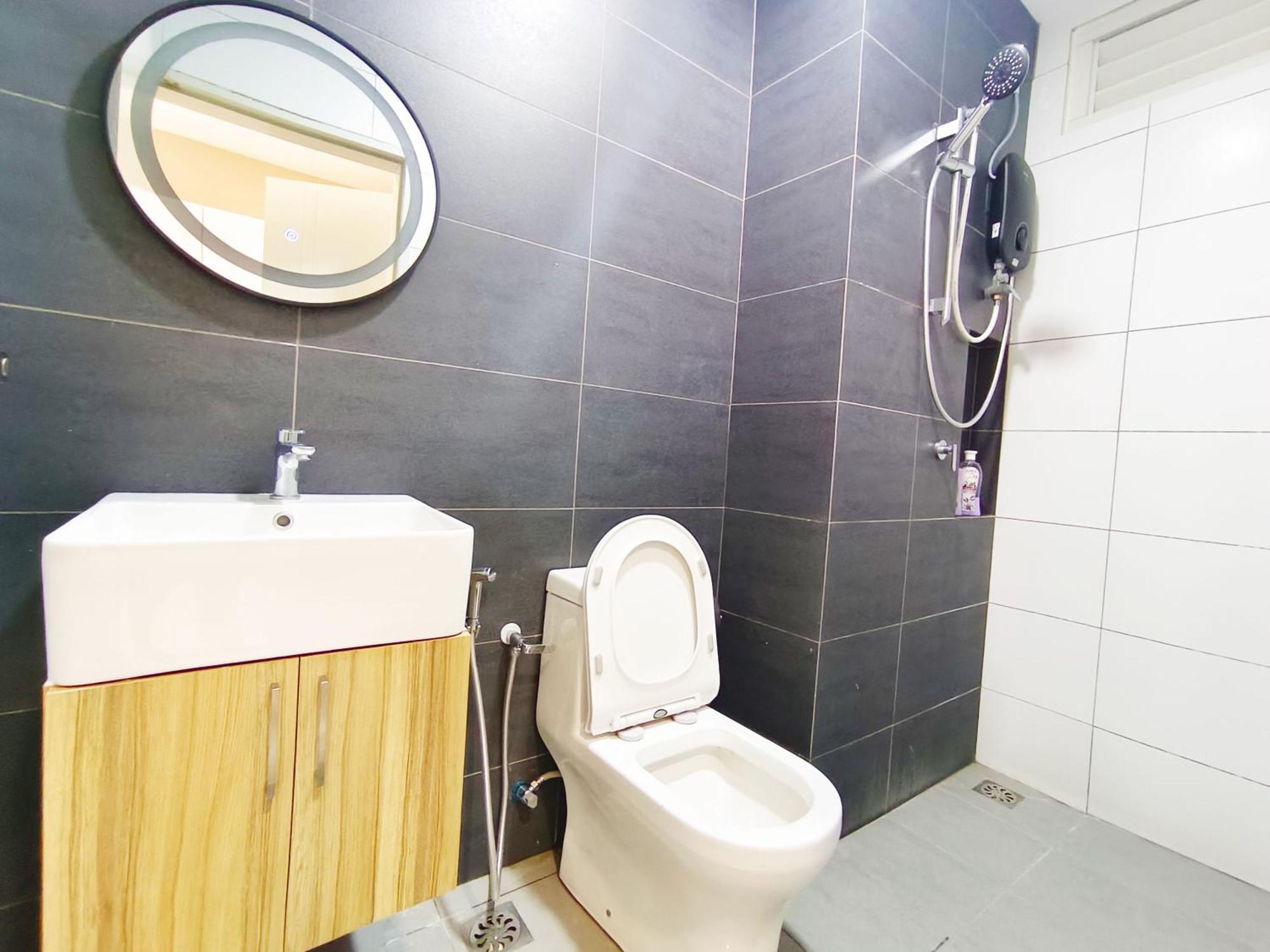 Horizon Suites By Ch Homes, Klia Sepang Dış mekan fotoğraf